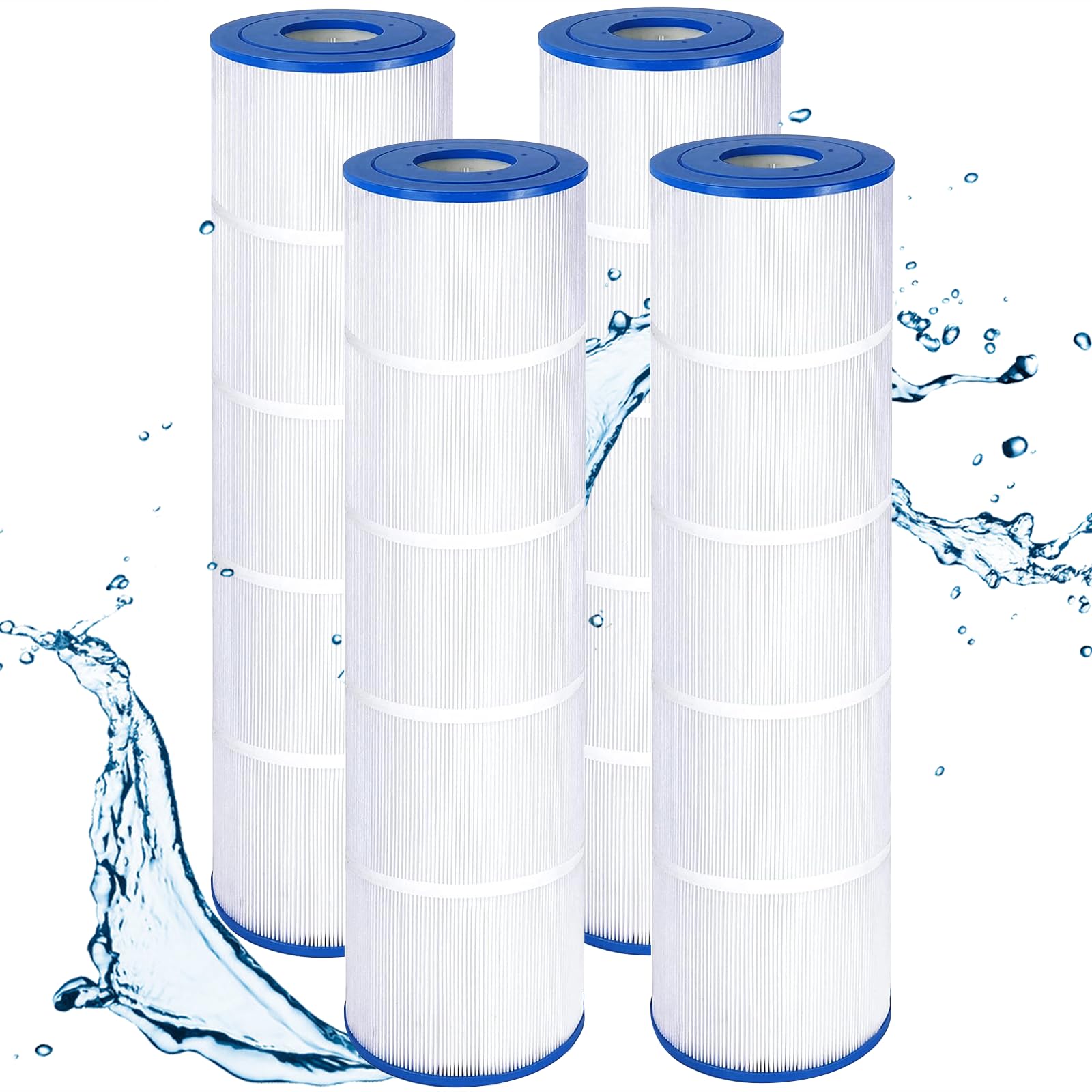 Amazon.com : PELLUCID Pool Filter Compatible with Jandy CV460, CL